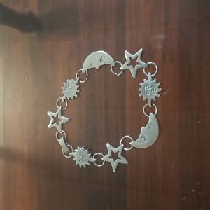 Sun and Moon and Stars